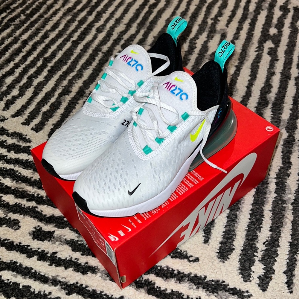 Nike Air Max 270